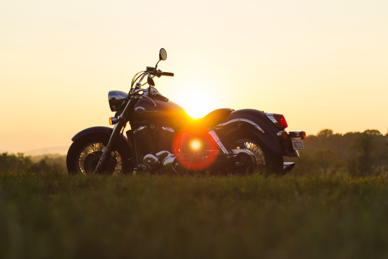 Motorradversicherung Vergleich: Finde jetzt den besten Versicherer für dein Motorrad!